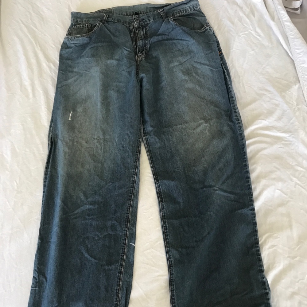 Hurley Denim